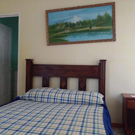 La Posada De Mama La Fortuna Kültér fotó