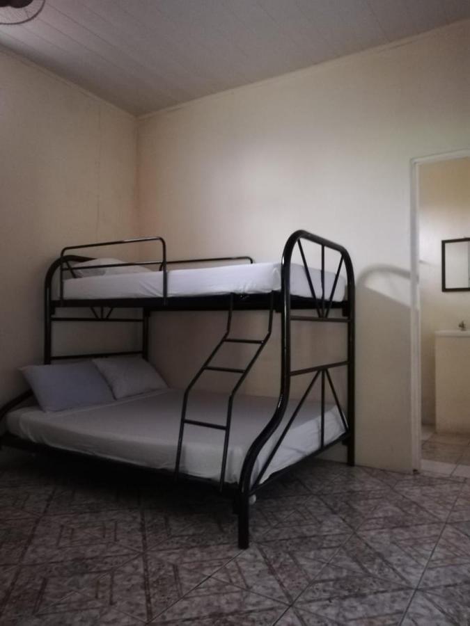 La Posada De Mama La Fortuna Kültér fotó