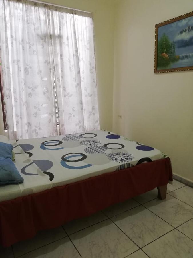 La Posada De Mama La Fortuna Kültér fotó