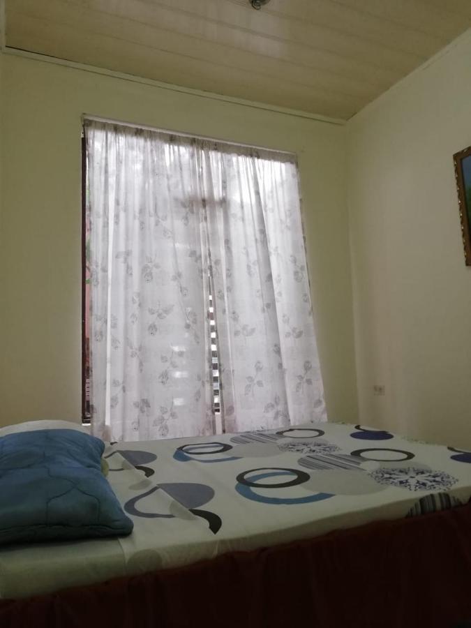La Posada De Mama La Fortuna Kültér fotó