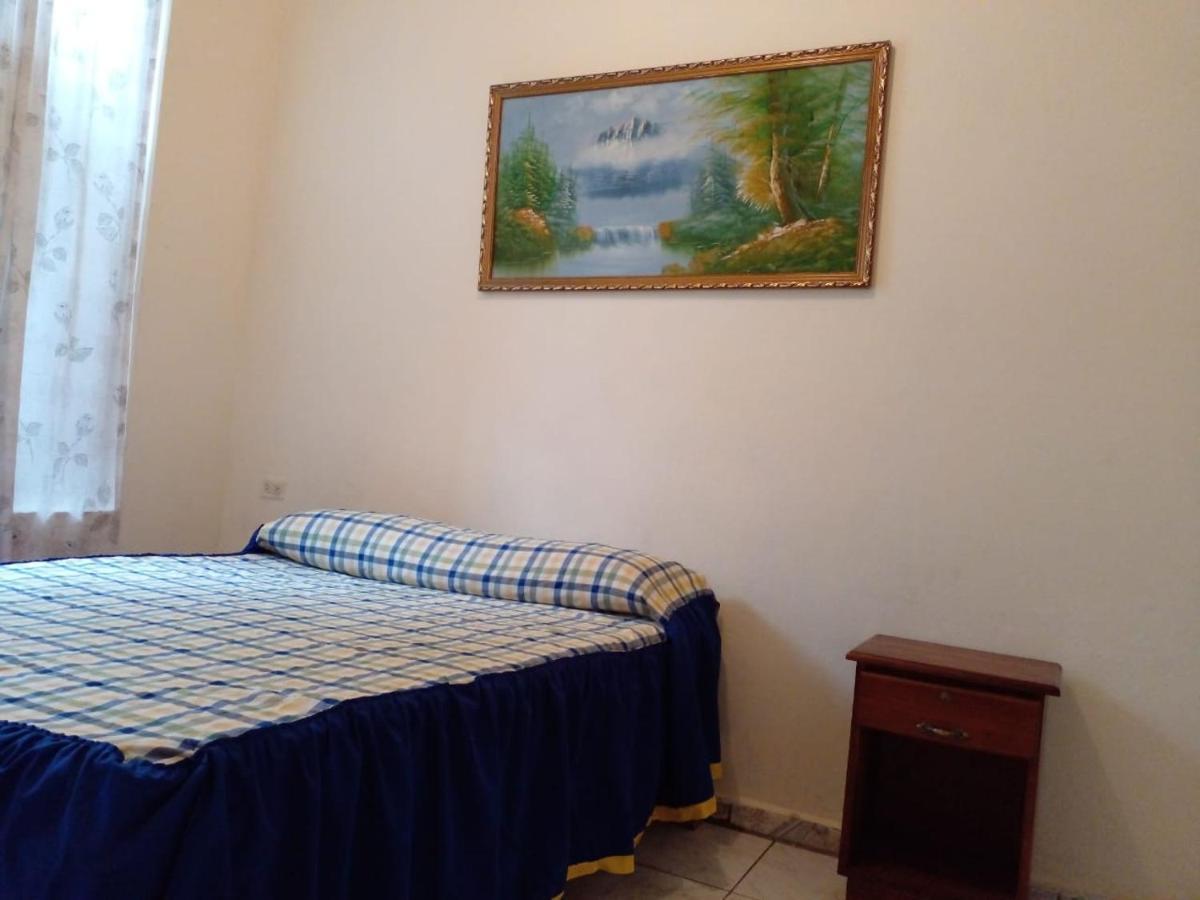La Posada De Mama La Fortuna Kültér fotó